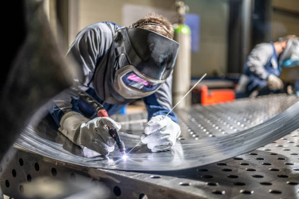 Best Aerospace and Defense Welding in Girard, KS