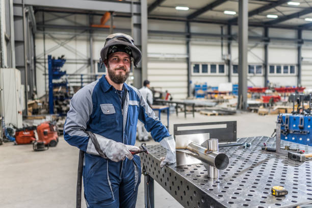 Best Specialty Welding Processes in Girard, KS