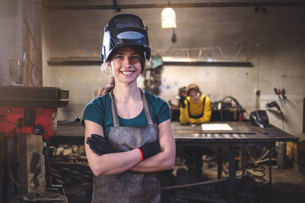 Best Food and Beverage Processing Equipment Welding in Girard, KS